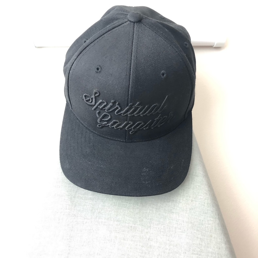 Spiritual Gangster Hat